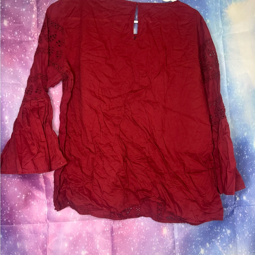 Express blouse 🛍 - Picture 2 of 3